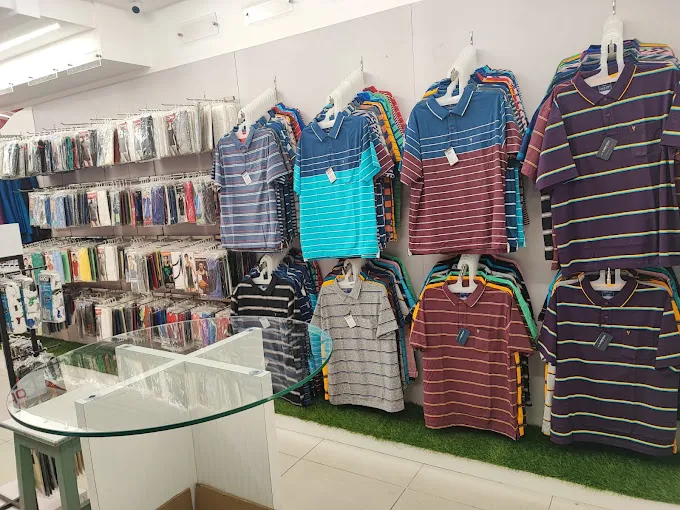 SPEEDO-JOCKEY EXCLUSIVE STORE - MARROTI’S